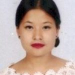 Anu Thapa Magar