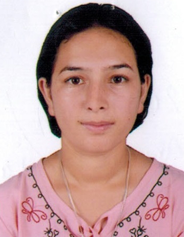 Anusha Khadka