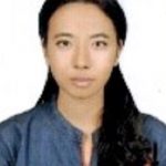 Arjina Thapa Magar
