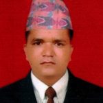 Bishnu Bahadur Shahi