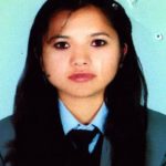 Ishwori Shrestha