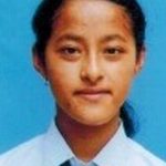 Jenisha Prajapati