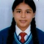 Simran Khanal