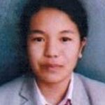 Yangchen Lhamu Sherpa